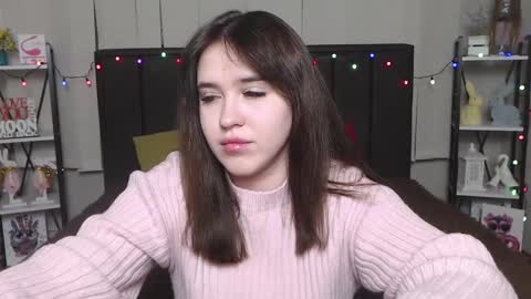 LauraHlot online show from February 2025 09:17:01 PM