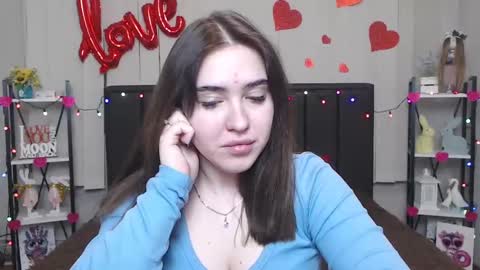 LauraHlot online show from February 2025 10:15:01 PM