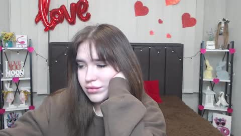 LauraHlot online show from February 2025 10:22:01 PM