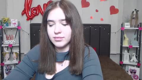 LauraHlot online show from February 2025 09:26:02 PM