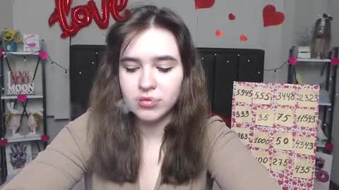 LauraHlot online show from February 2025 04:21:02 AM