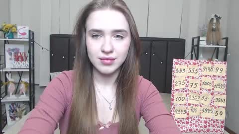 LauraHlot online show from November 2025 07:03:03 PM