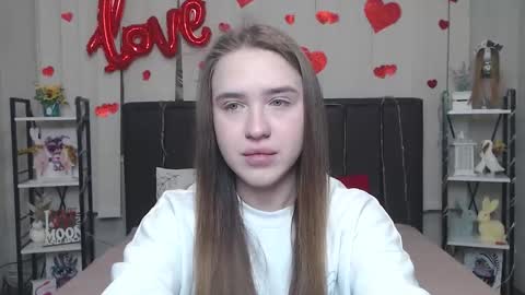 LauraHlot online show from February 2026 06:56:02 PM