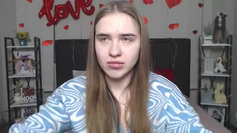 LauraHlot online show from February 2026 06:52:02 PM