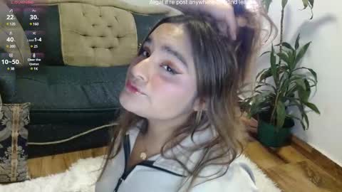Laura and Phillipe SEE YOU AGAIN ON JANUARY 12 2025 HAPPY NEW YEAR online show from February 2025 08:24:01 PM
