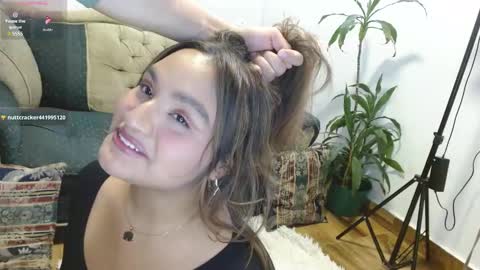 Laura and Phillipe SEE YOU AGAIN ON JANUARY 12 2025 HAPPY NEW YEAR online show from February 2025 02:58:01 AM
