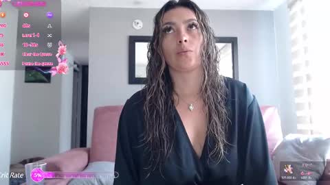 Laura online show from March 2025 02:10:02 PM