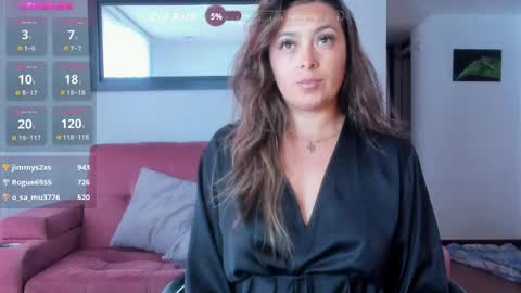Snapshot of lauramcdowell_ chatting on June 2026 08:43:01 PM Laura online show from June 2026 08:43:01 PM