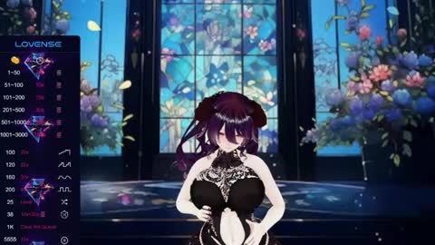 lauramor4 online show from April 2026 11:07:02 PM