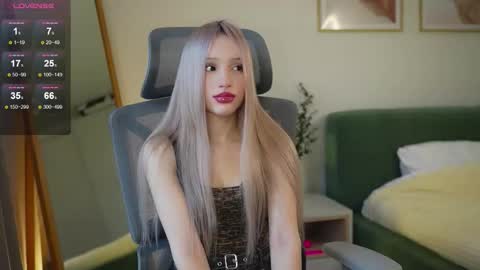 Laura online show from October 2025 06:23:02 AM