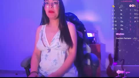 lauraohana online show from April 2026 10:10:01 AM