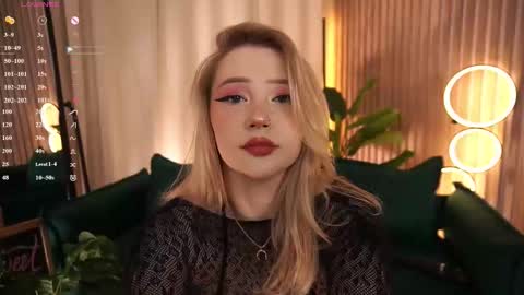  Laura  online show from March 2026 06:02:02 AM