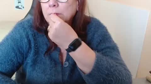 Snapshot of laureanne50 chatting on January 2025 02:00:02 PM laureanne online show from January 2025 02:00:02 PM