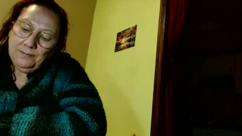 Snapshot of laureanne50 chatting on January 2025 09:47:02 PM laureanne online show from January 2025 09:47:02 PM