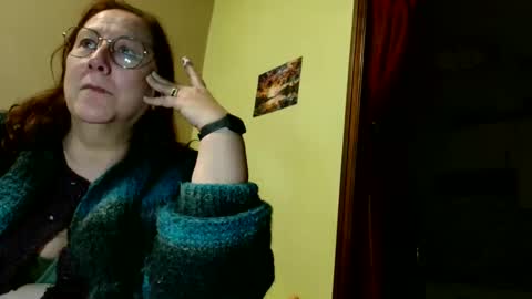 Snapshot of laureanne50 chatting on January 2025 08:42:01 PM laureanne online show from January 2025 08:42:01 PM