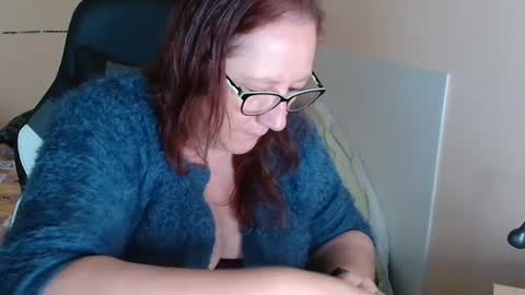 Snapshot of laureanne50 chatting on February 2025 09:49:01 AM laureanne online show from February 2025 09:49:01 AM