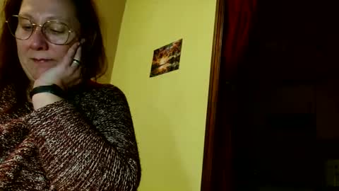 Snapshot of laureanne50 chatting on February 2025 09:17:01 PM laureanne online show from February 2025 09:17:01 PM