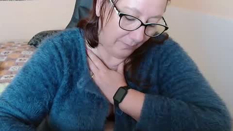 Snapshot of laureanne50 chatting on March 2025 10:35:02 AM laureanne online show from March 2025 10:35:02 AM