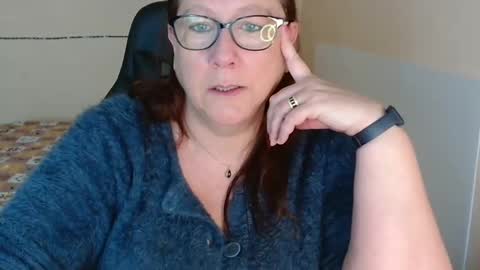 Snapshot of laureanne50 chatting on March 2025 10:15:02 AM laureanne online show from March 2025 10:15:02 AM