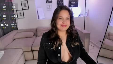 laureen_se online show from June 2026 05:25:01 AM