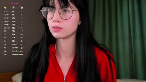 Arline online show from September 2025 11:32:02 AM