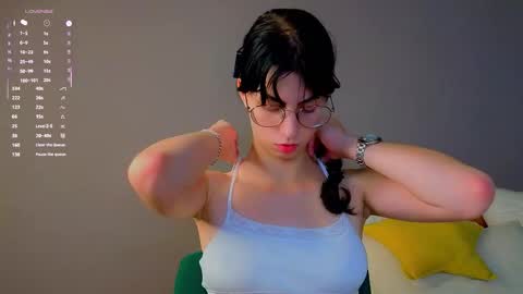 Arline online show from September 2025 11:14:01 AM