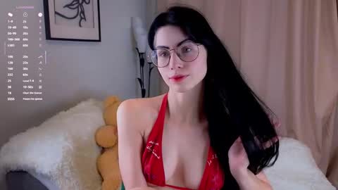 Arline online show from October 2025 11:02:01 AM