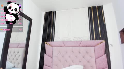 Laurem online show from December 2024 08:25:02 PM