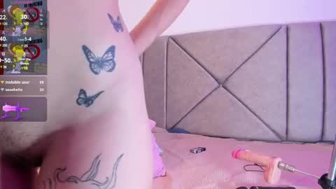 Laurem online show from February 2025 06:11:02 AM