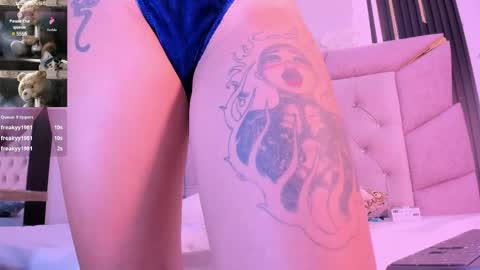 Laurem online show from March 2025 10:38:02 PM