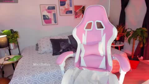 MissLauren online show from December 2024 08:28:02 PM