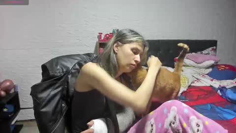 Lauren Independent model online show from March 2025 03:29:01 PM