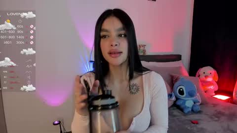 Lau online show from October 2025 02:04:01 AM