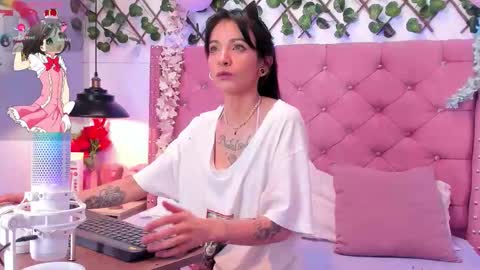 Lauren evans9 online show from September 2025 03:10:02 AM