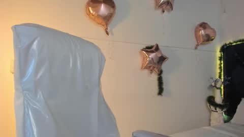 Lauren online show from December 2025 09:56:01 PM