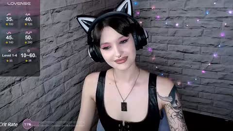 Eva online show from December 2024 05:26:02 PM