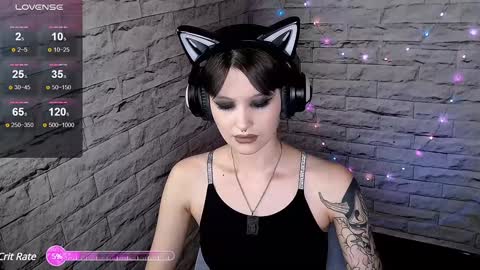 Eva online show from January 2025 05:29:01 PM