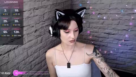 Eva online show from January 2025 01:46:01 PM