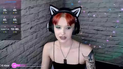 Eva online show from February 2025 06:37:02 PM