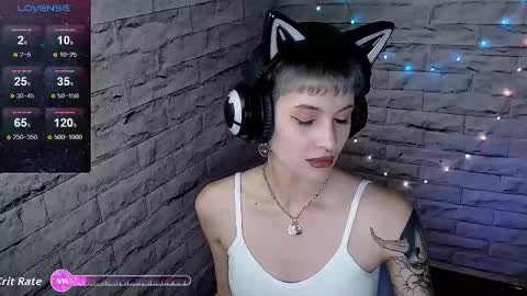 Eva online show from September 2025 02:08:01 PM