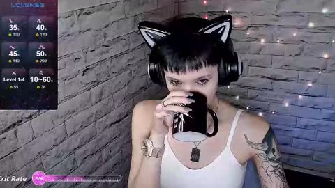 Eva online show from September 2025 05:02:02 PM