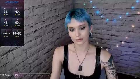 Eva online show from October 2025 06:31:02 PM