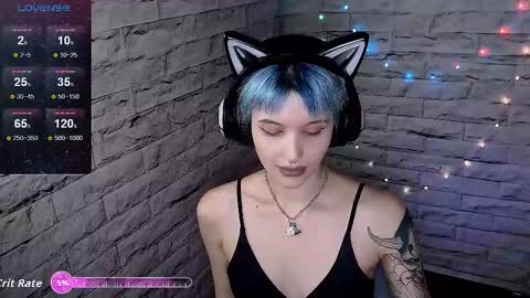 Eva online show from November 2025 04:40:01 PM