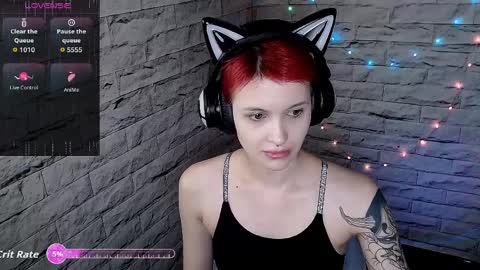 Eva online show from March 2026 06:52:01 PM