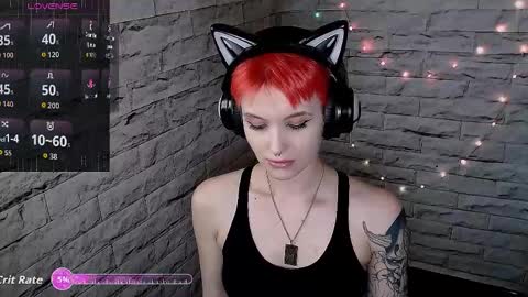 Eva online show from April 2026 07:10:01 PM