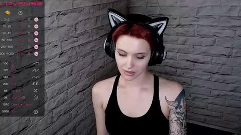 Eva online show from May 2026 07:10:01 PM