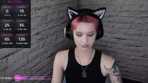 Eva online show from July 2026 07:13:01 PM