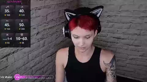 Eva online show from July 2026 03:41:02 PM