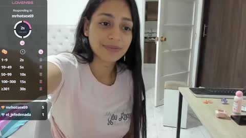 Lauren  Ryan online show from February 2025 01:00:01 AM