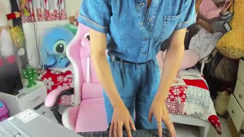 SF online show from December 2024 03:06:01 PM